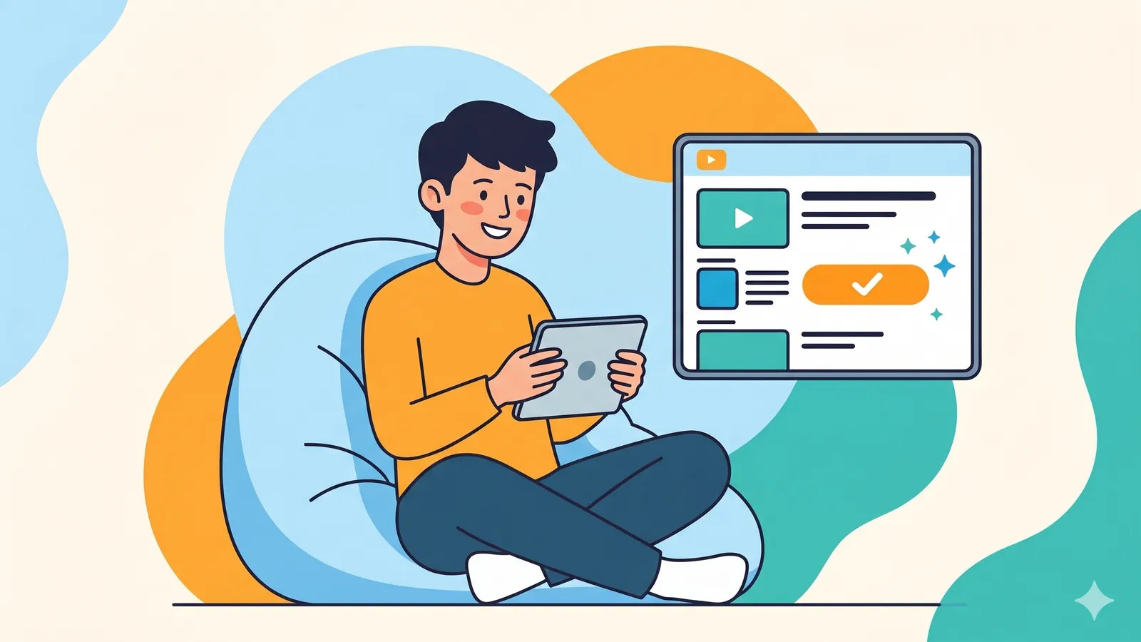 Langkah berlangganan Promo YouTube Premium 2026 dengan aman dan mudah.