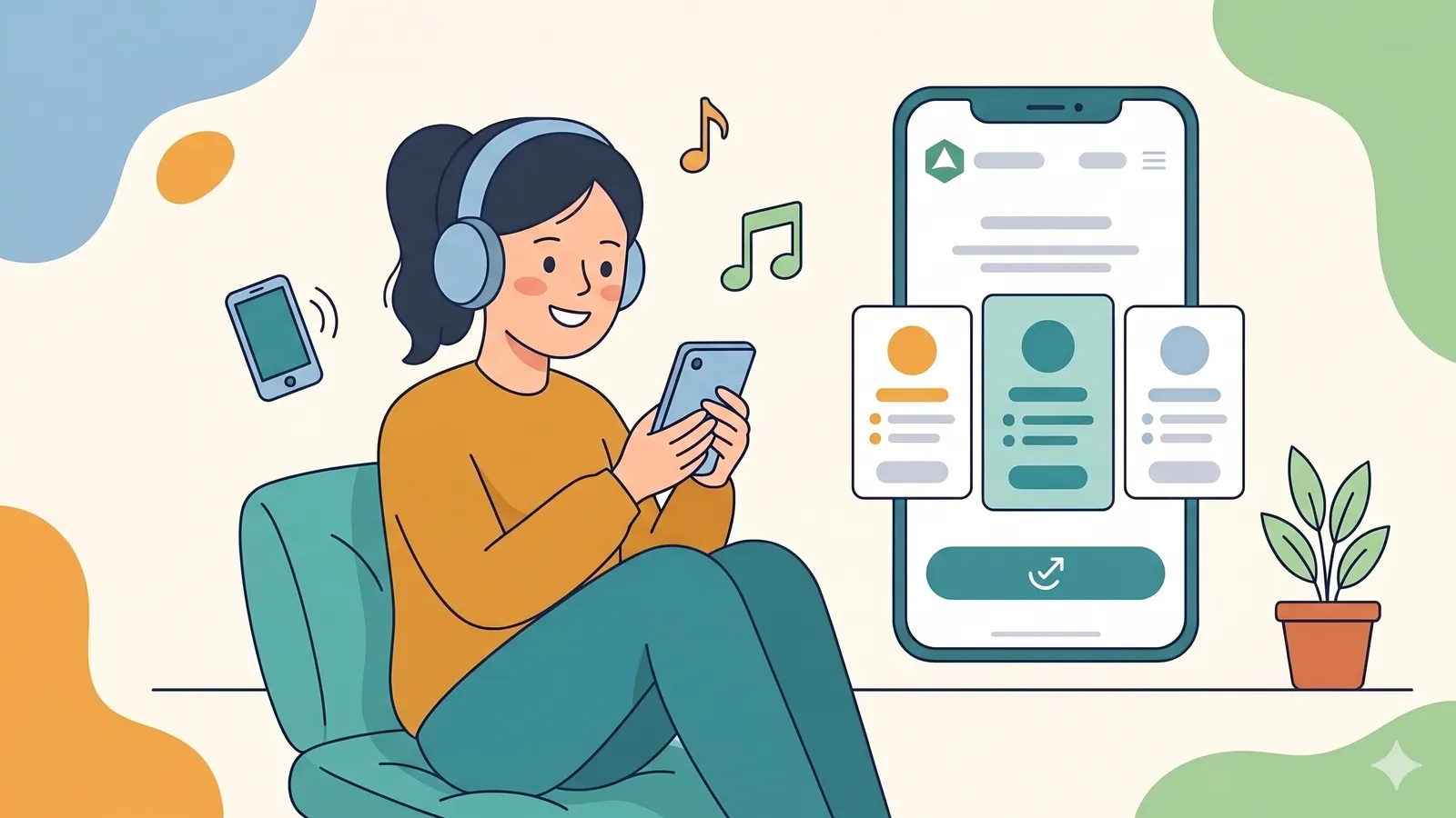 Langkah berlangganan Putar Lagu Di Spotify dengan aman dan mudah.