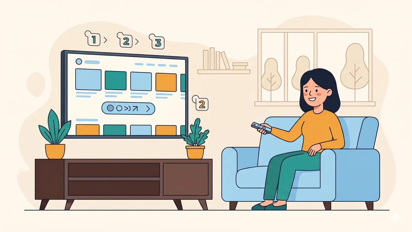 Langkah berlangganan Sewa Akun Netflix dengan aman dan mudah.