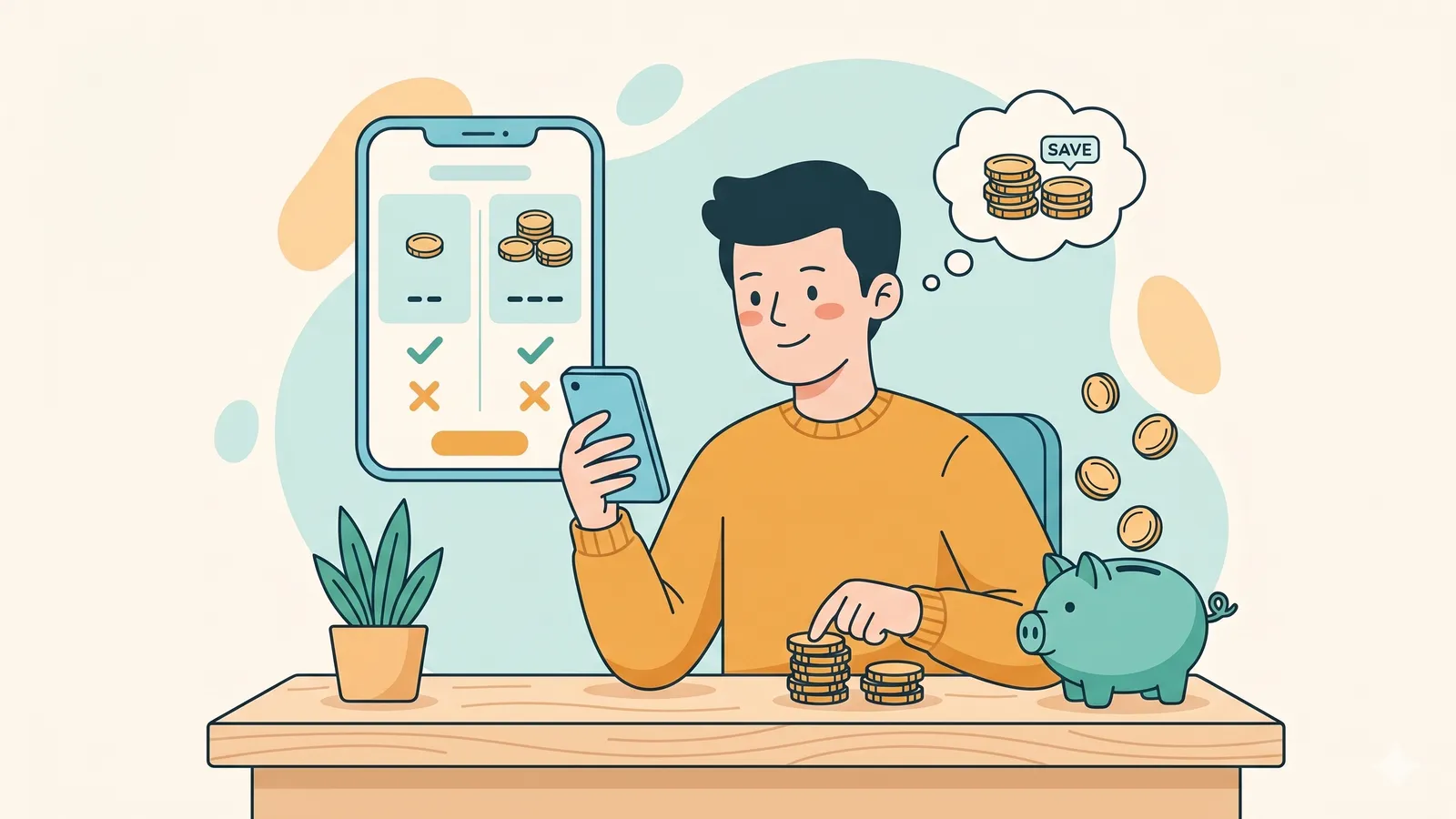 Tips hemat memilih paket Sharing Akun Netflix sesuai kebutuhan.