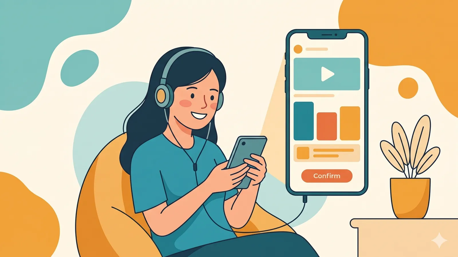Langkah berlangganan Spotify 3 Bulan dengan aman dan mudah.