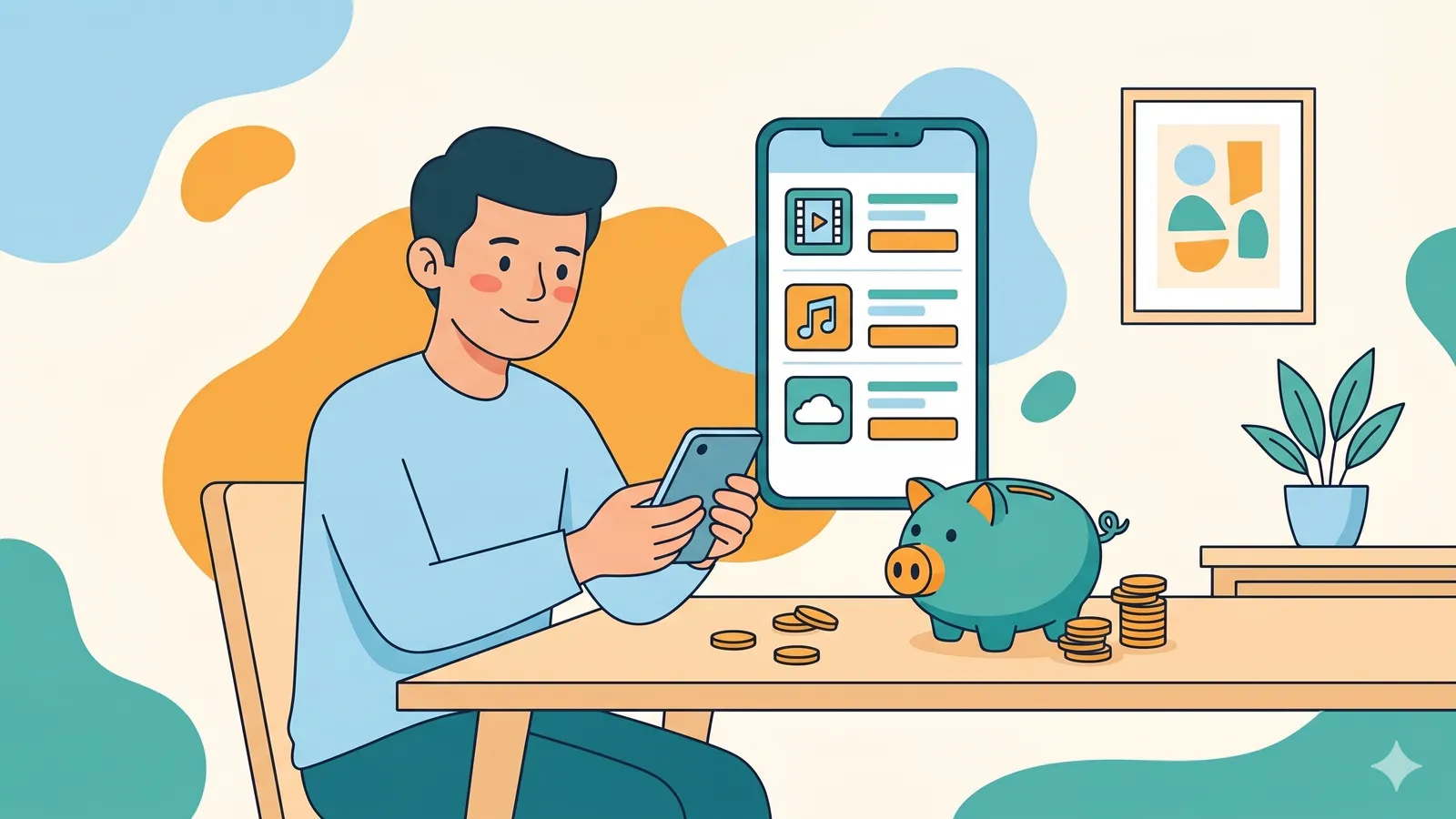 Tips hemat memilih paket Spotify 3 Bulan sesuai kebutuhan.