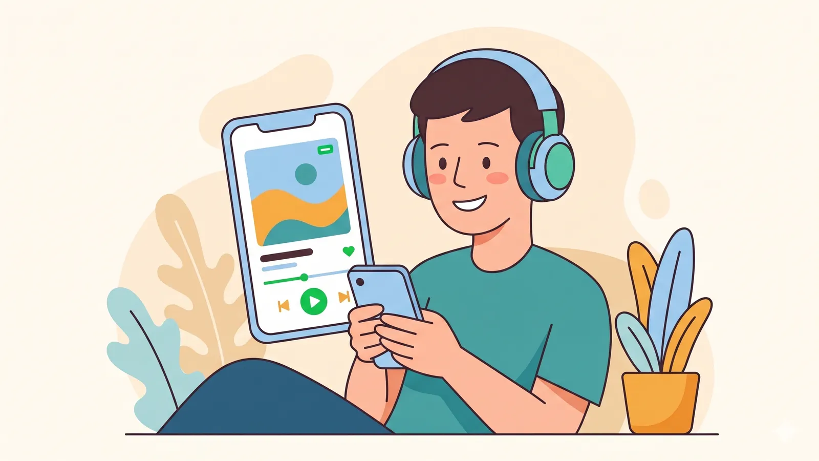 Spotify Akun: Panduan Lengkap 2026