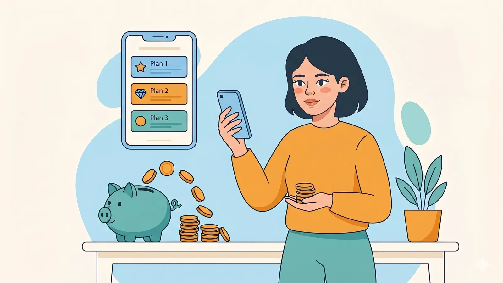 Tips hemat memilih paket Spotify Akun sesuai kebutuhan.