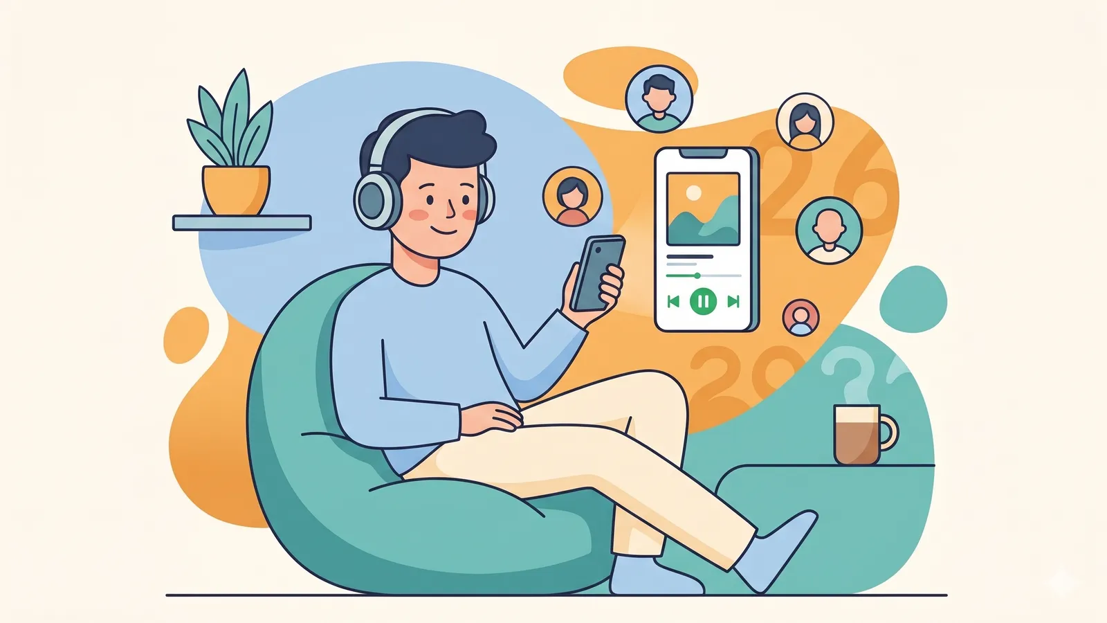 Spotify Family Plan Adalah: Panduan Lengkap 2026