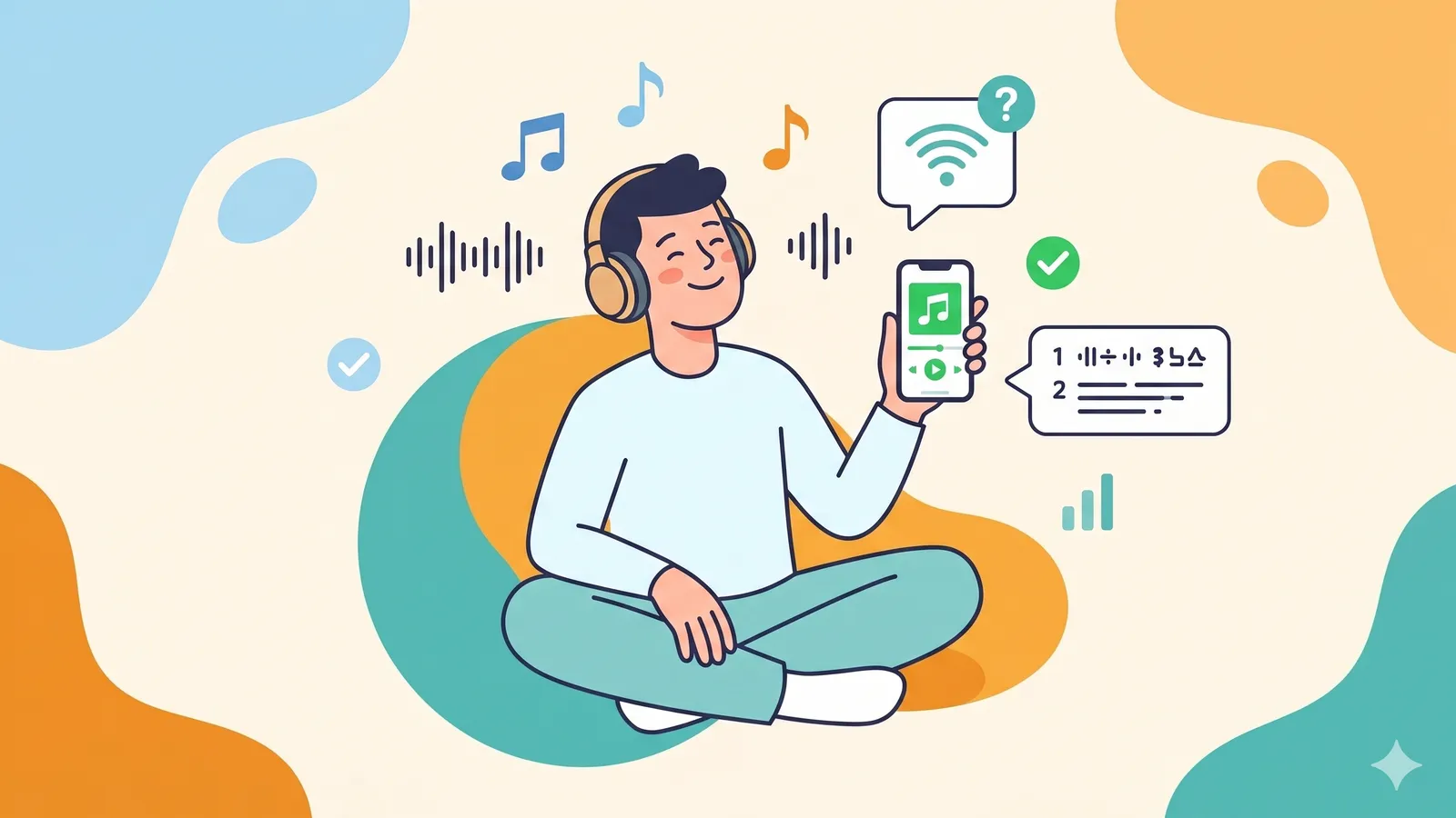 Spotify Gangguan Hari Ini: Panduan Lengkap 2026