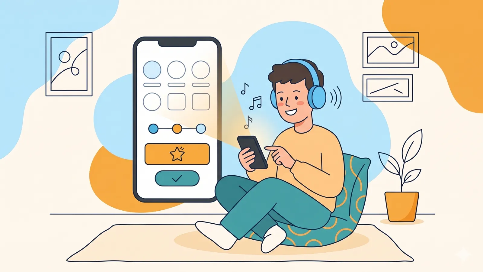 Langkah berlangganan Spotify Iklan dengan aman dan mudah.