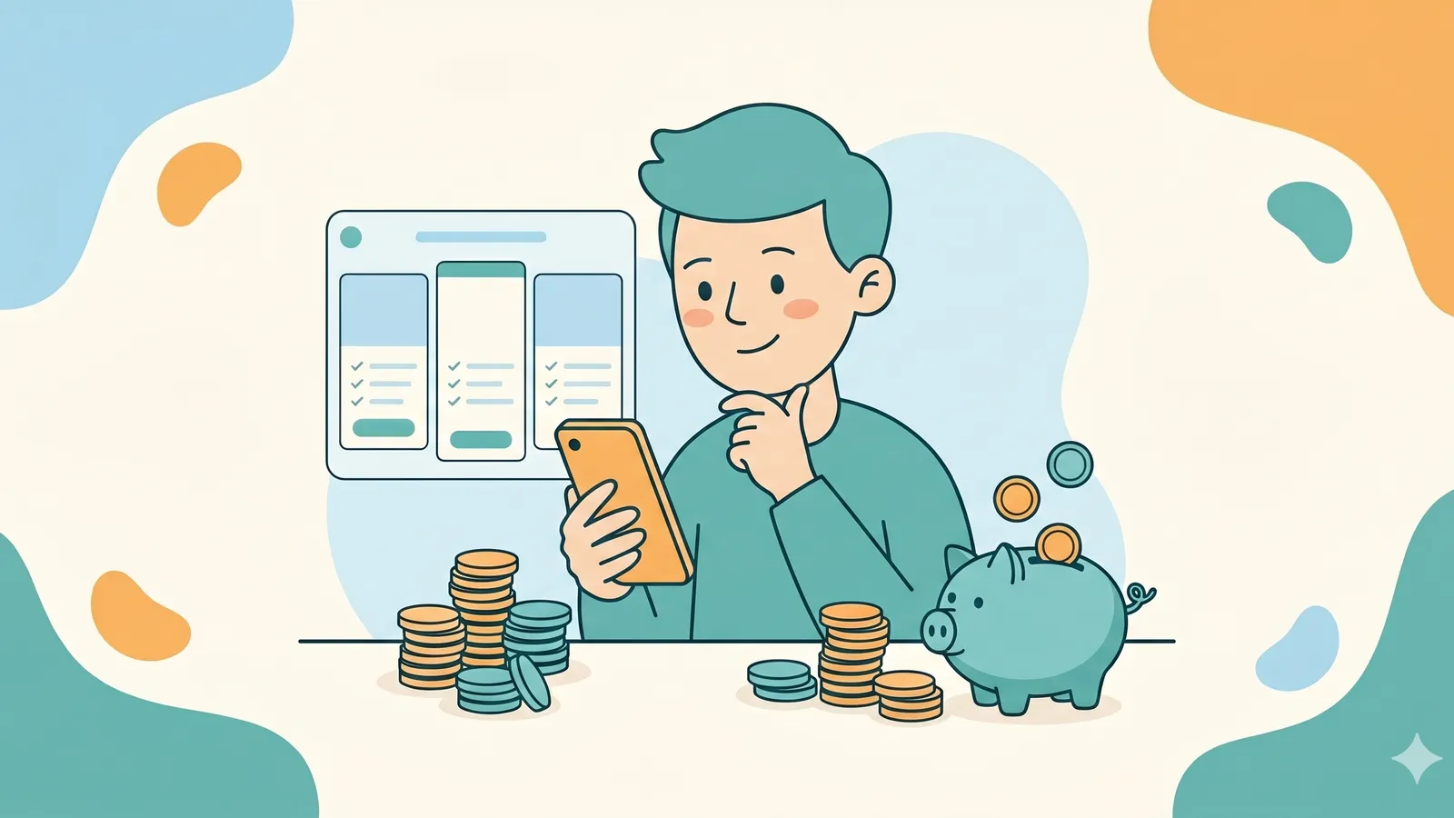 Tips hemat memilih paket Spotify Murah sesuai kebutuhan.