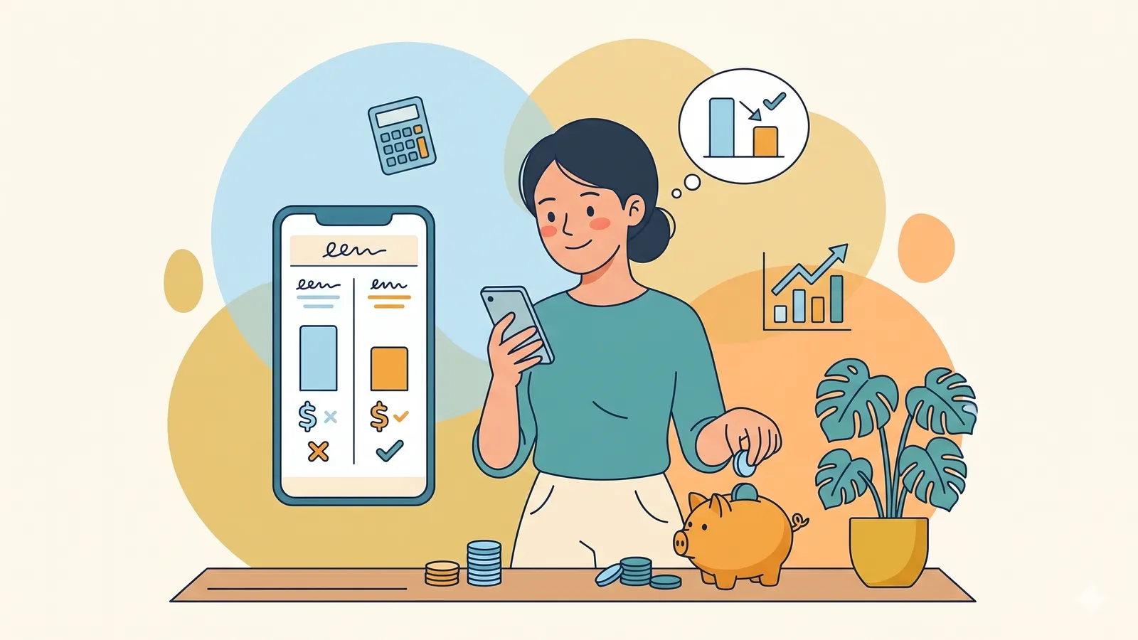 Tips hemat memilih paket Spotify Musik Gratis sesuai kebutuhan.