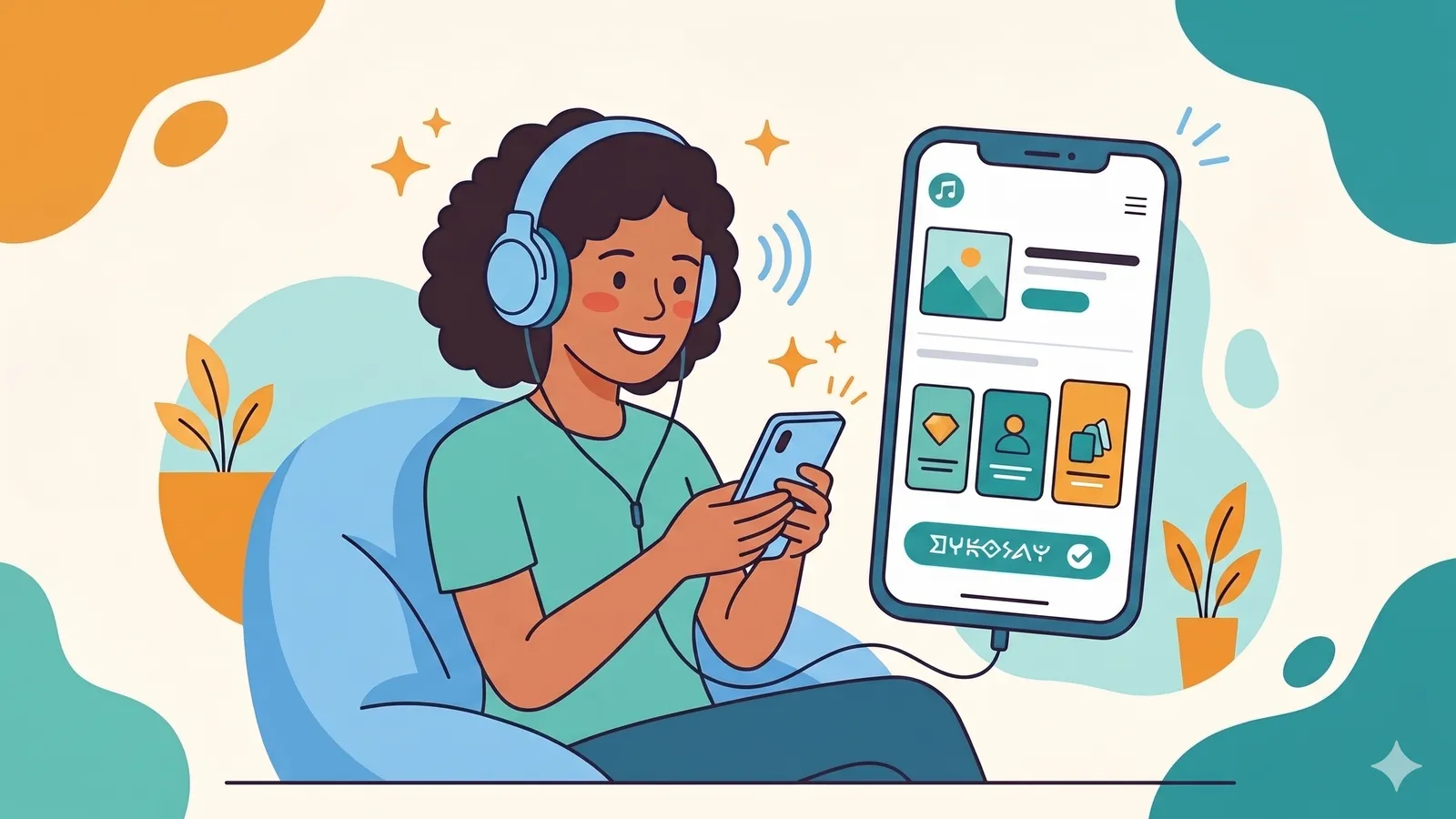 Langkah berlangganan Spotify Plan Indonesia dengan aman dan mudah.
