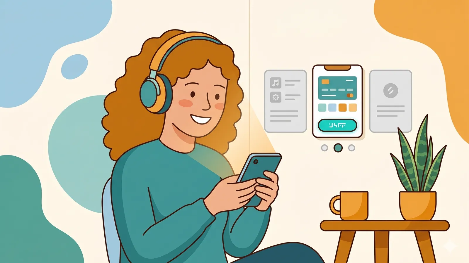 Langkah berlangganan Spotify Premium 1 Bulan dengan aman dan mudah.