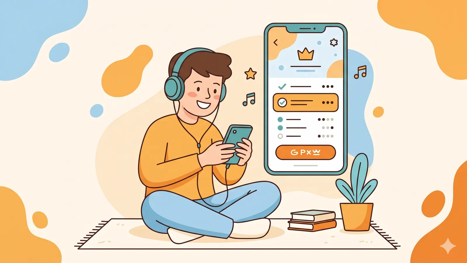 Langkah berlangganan Spotify Premium Family dengan aman dan mudah.