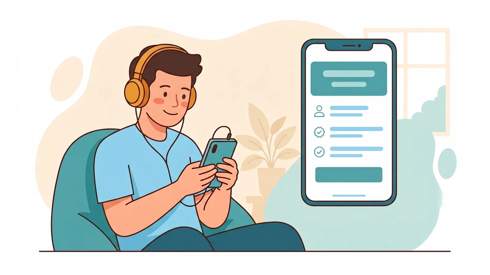 Langkah berlangganan Spotify Premium Offline dengan aman dan mudah.