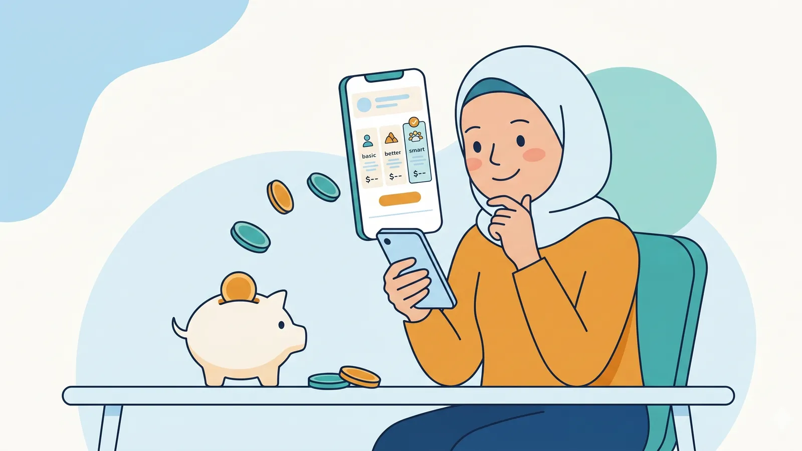 Tips hemat memilih paket Spotify Premium Offline sesuai kebutuhan.