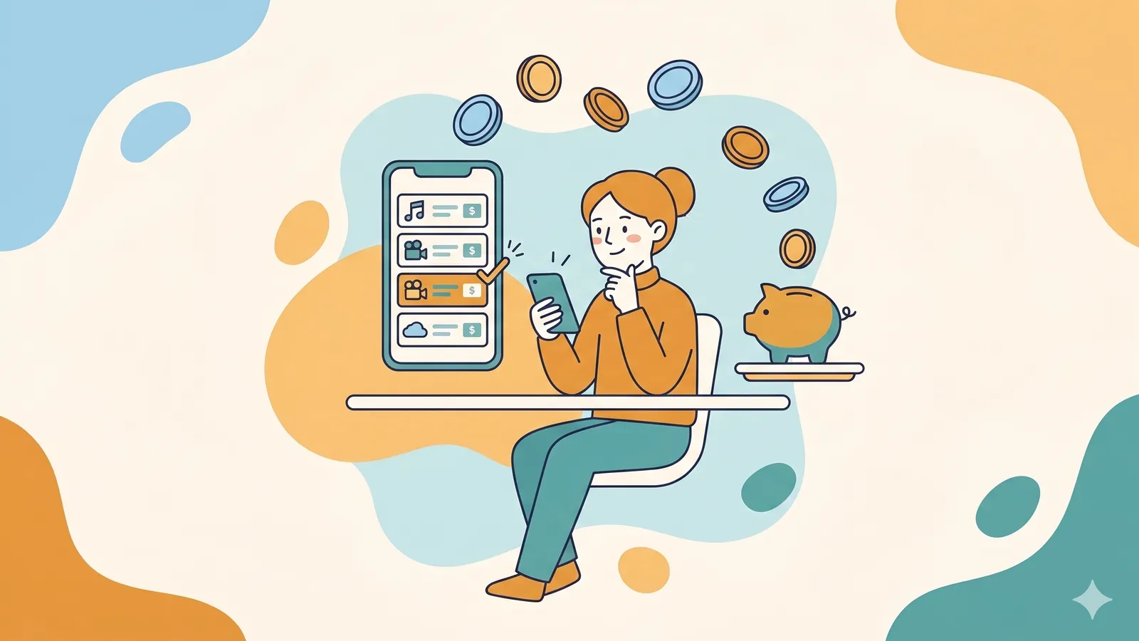 Tips hemat memilih paket Spotify Setahun sesuai kebutuhan.