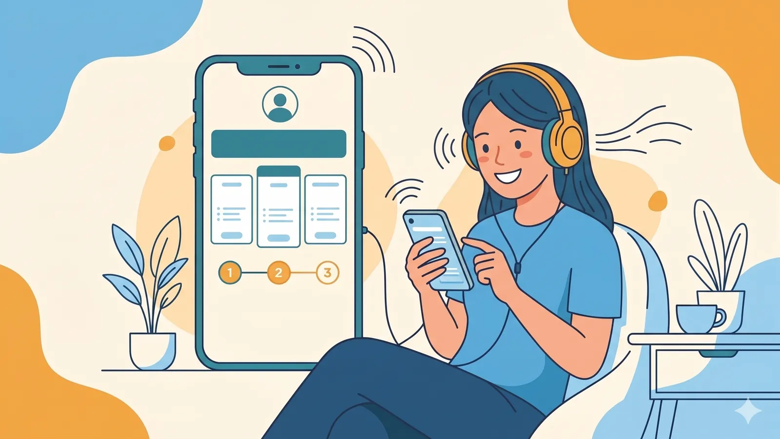 Langkah berlangganan Spotify vs Joox dengan aman dan mudah.