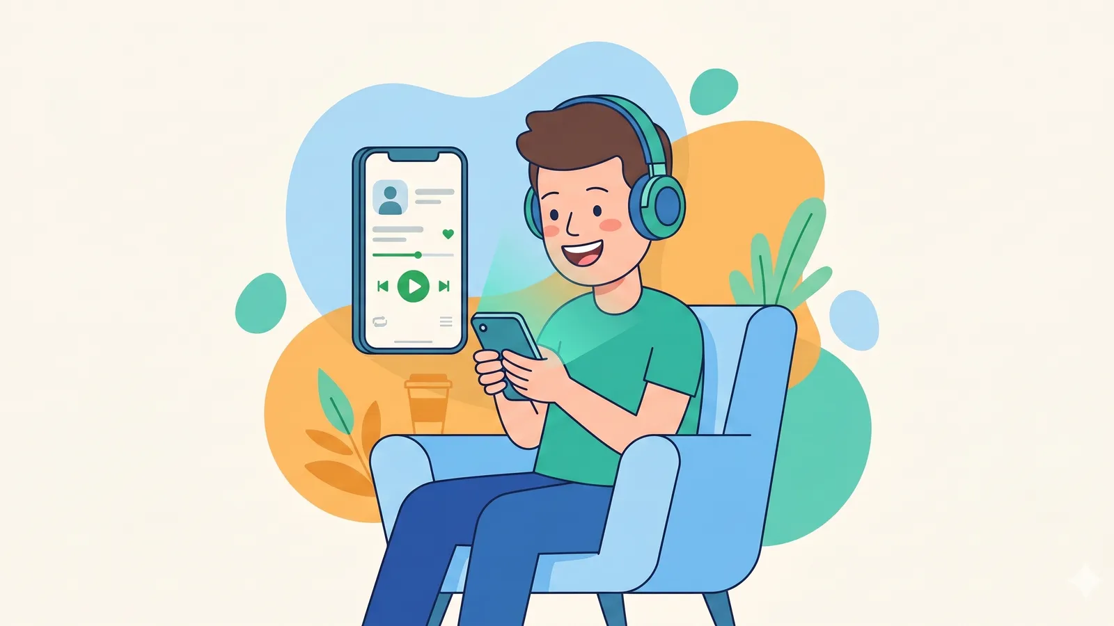 Spotify vs Joox: Mana yang Lebih Baik?