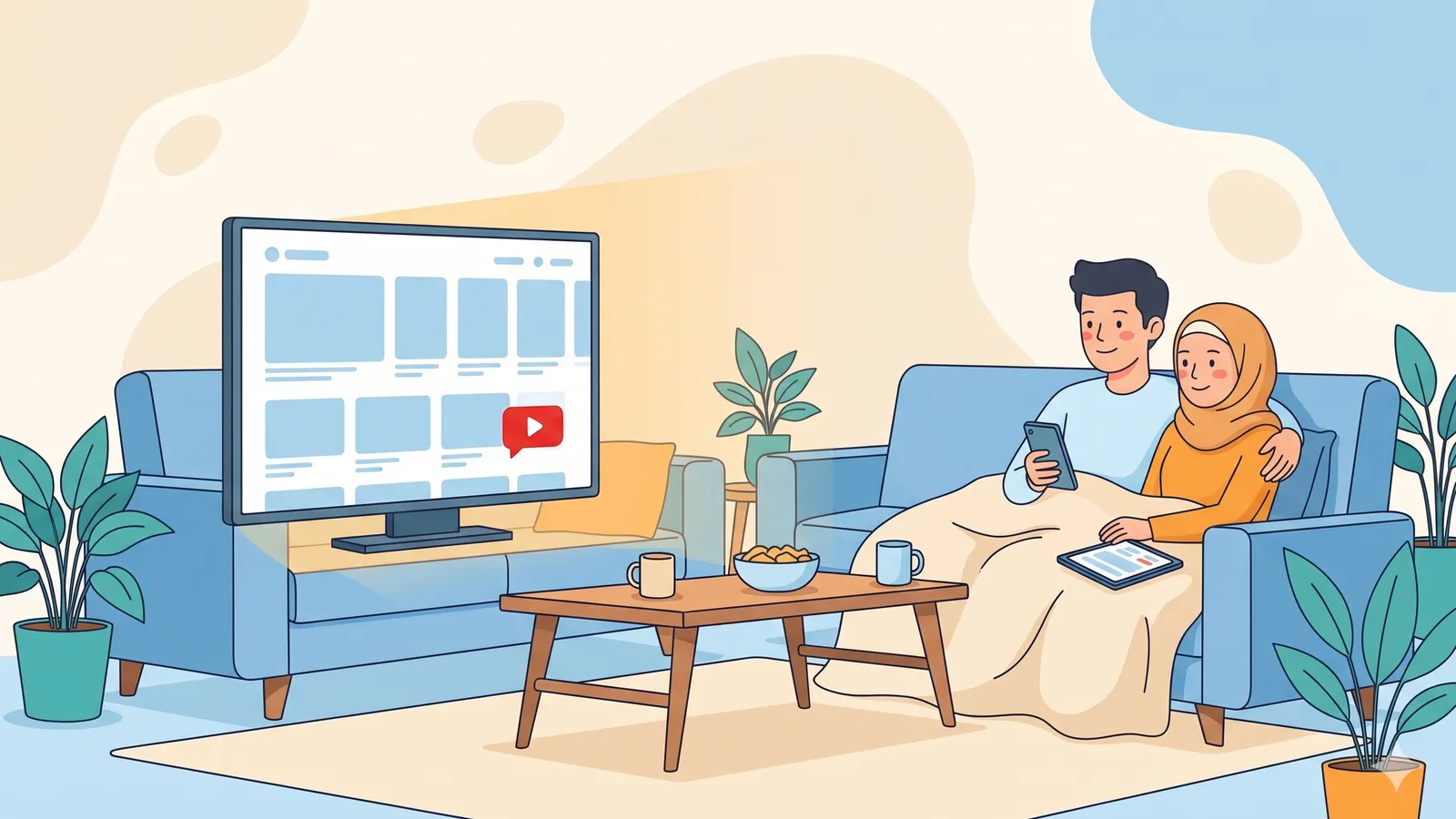Tagihan Netflix Per Bulan: Panduan Lengkap 2026