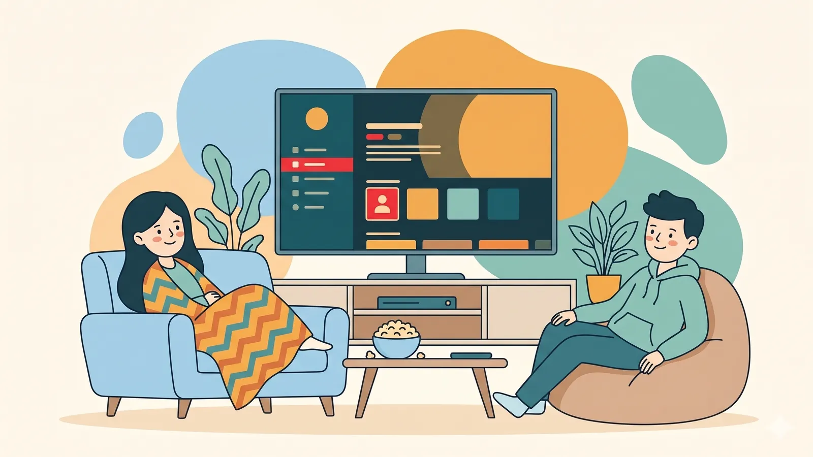 Tarif Netflix Per Bulan: Panduan Lengkap 2026