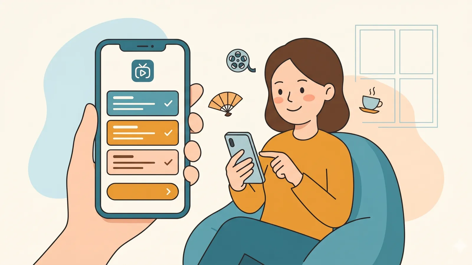 Langkah berlangganan Viu Premium Murah dengan aman dan mudah.
