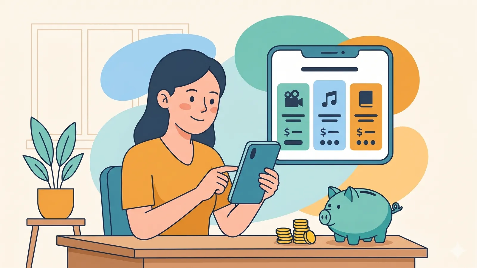Tips hemat memilih paket Viu Premium Murah sesuai kebutuhan.