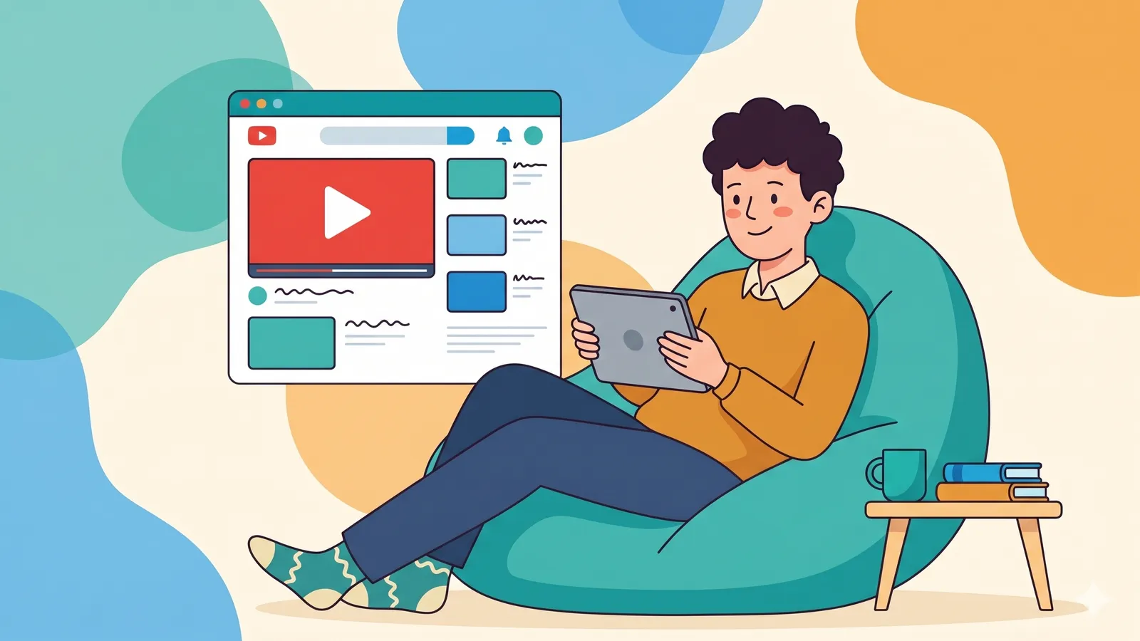 YouTube Gratis Tanpa Iklan: Panduan Lengkap 2026