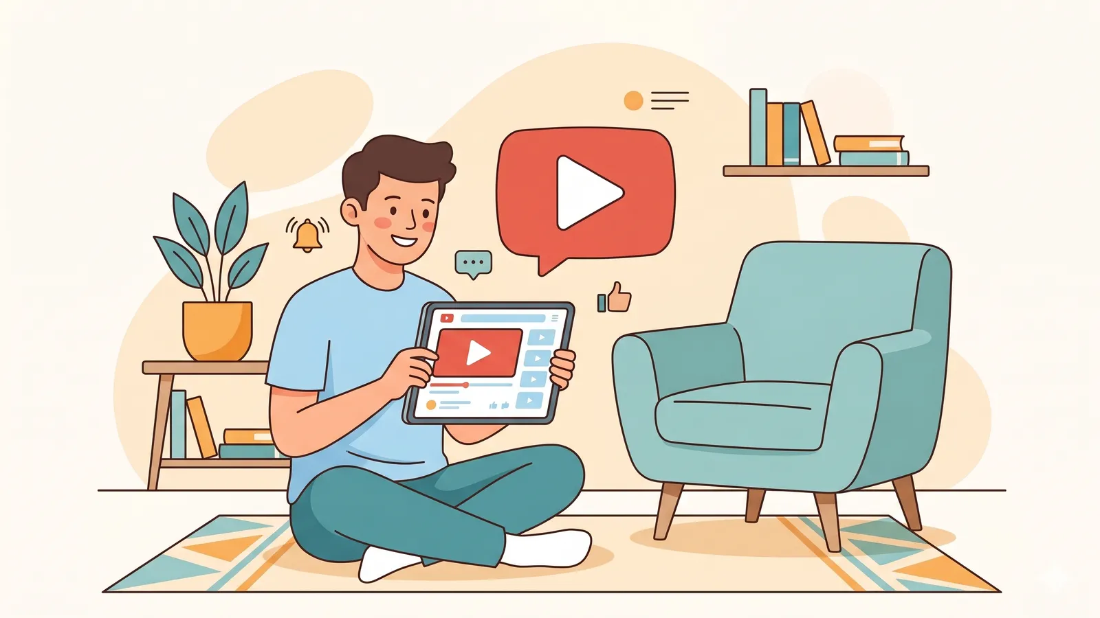 YouTube Langganan: Panduan Lengkap 2026
