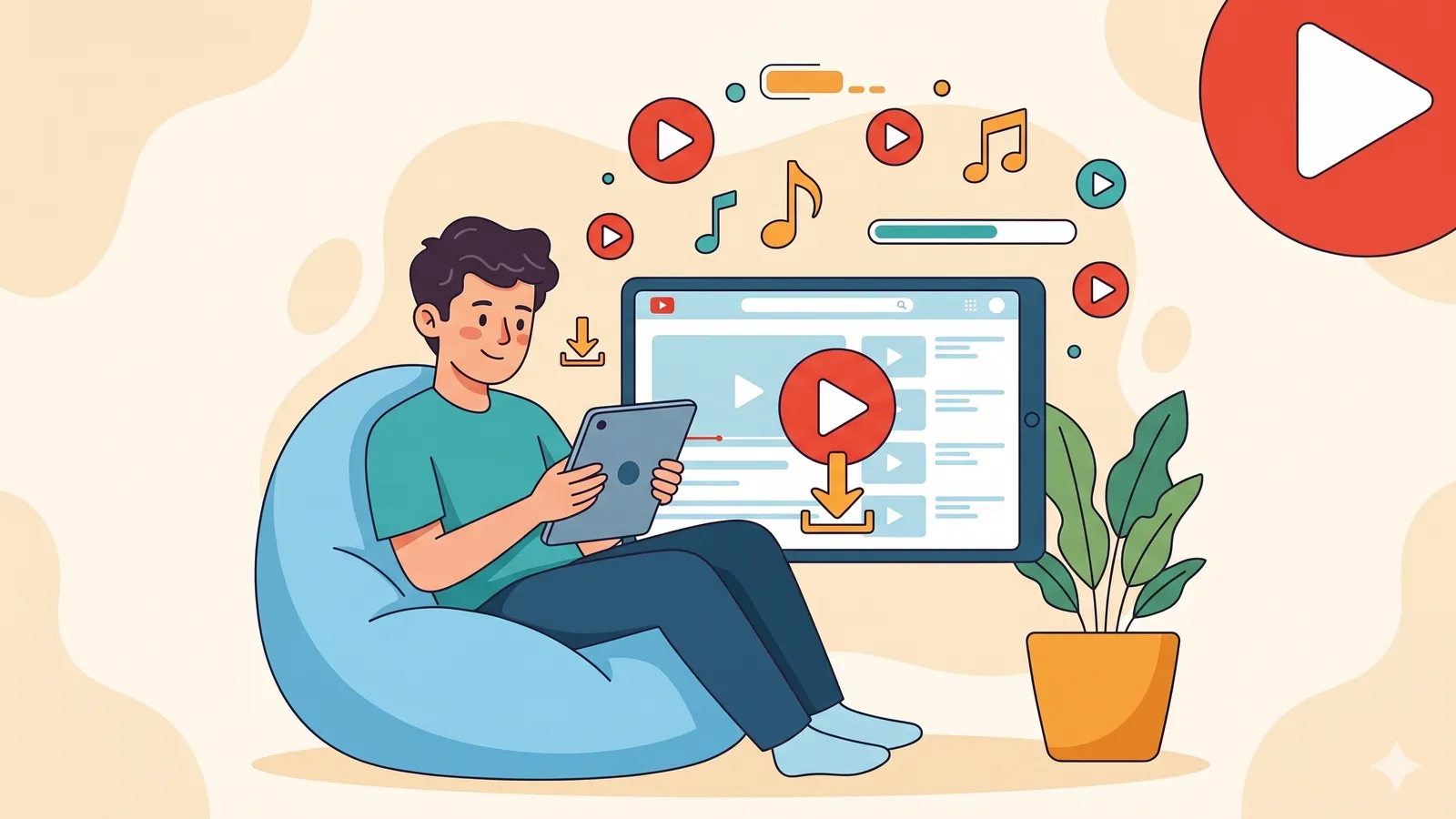 YouTube Music Download Gratis: Panduan Lengkap 2026