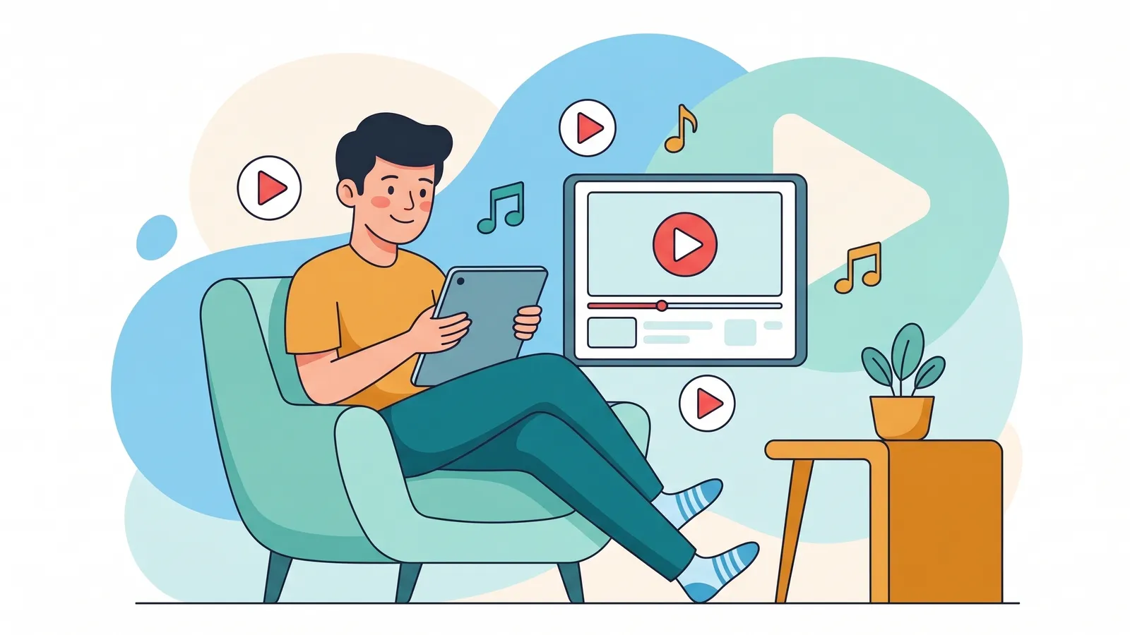 YouTube Musik Tanpa Iklan: Panduan Lengkap 2026