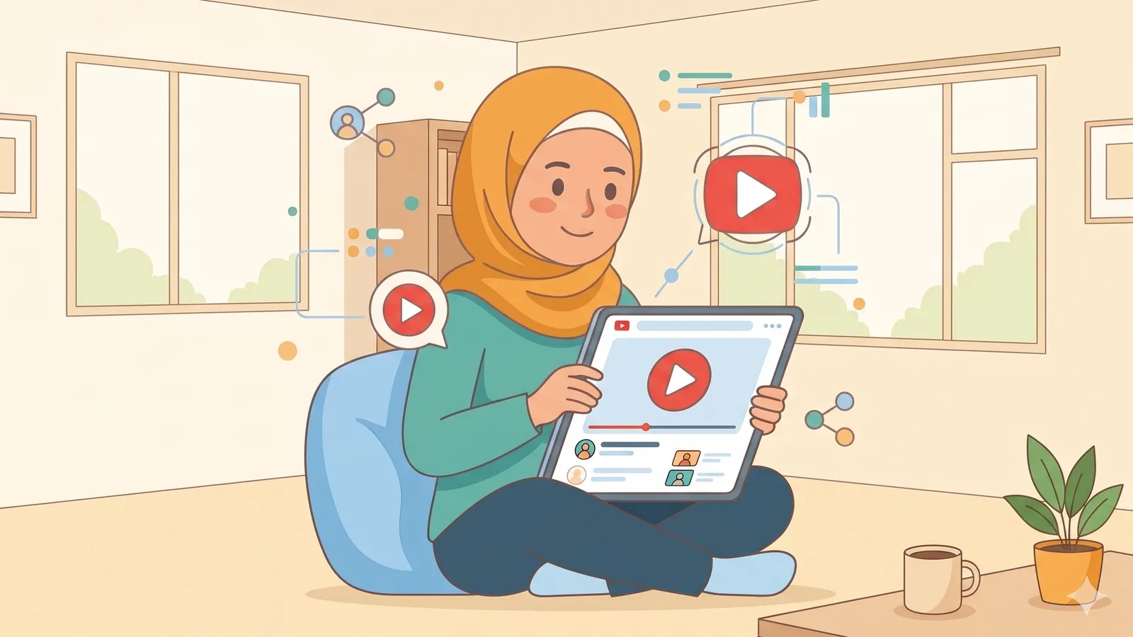 Youtube Premium Sharing: Panduan Lengkap 2026