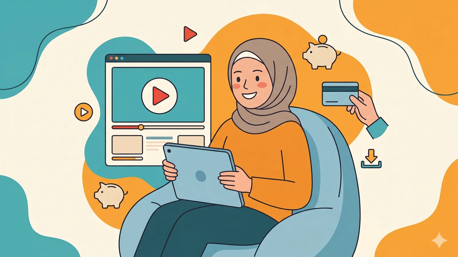 YouTube Premium: Harga Langganan & Cara Berlangganan Murah
